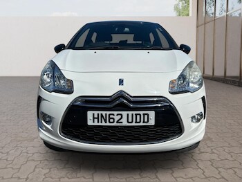 Used Citroen DS3 2012 for sale - 78491783: Photo