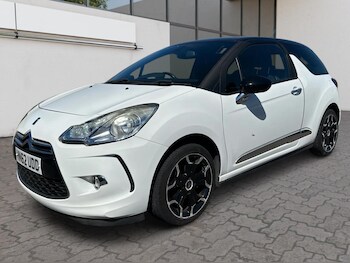 Used Citroen DS3 2012 for sale - 78491783: Photo