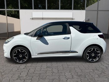 Used Citroen DS3 2012 for sale - 78491783: Photo