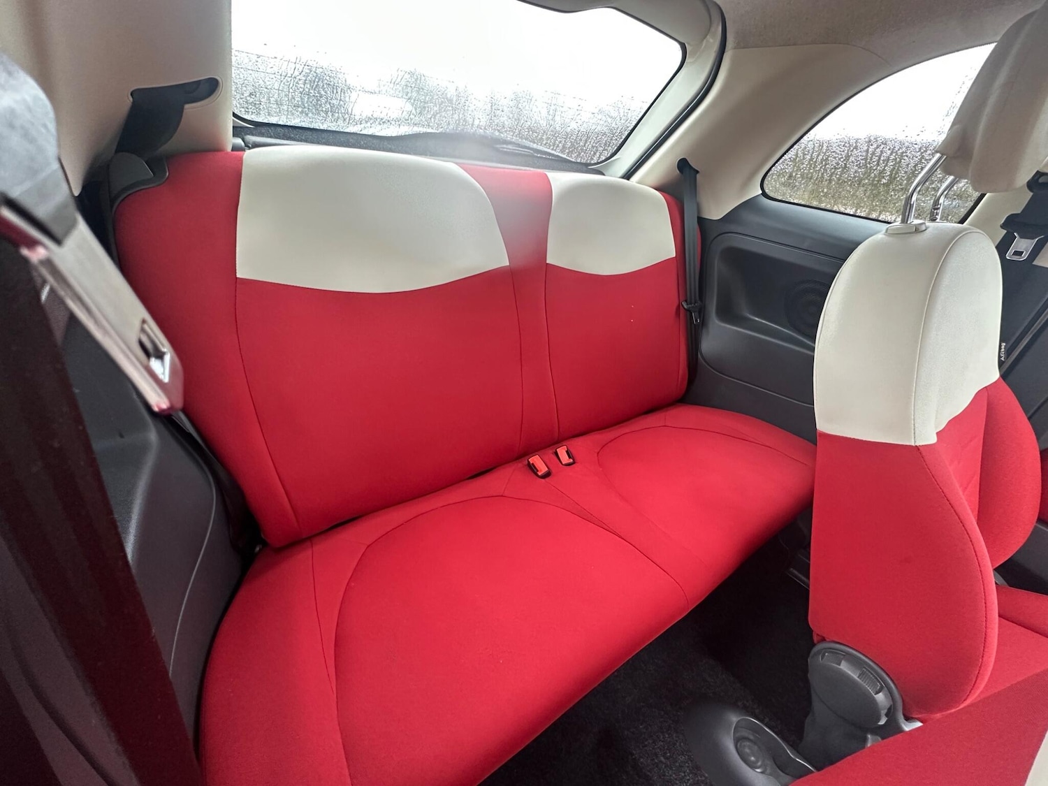 Used Fiat 500 2012 for sale - 77908555: Photo 10