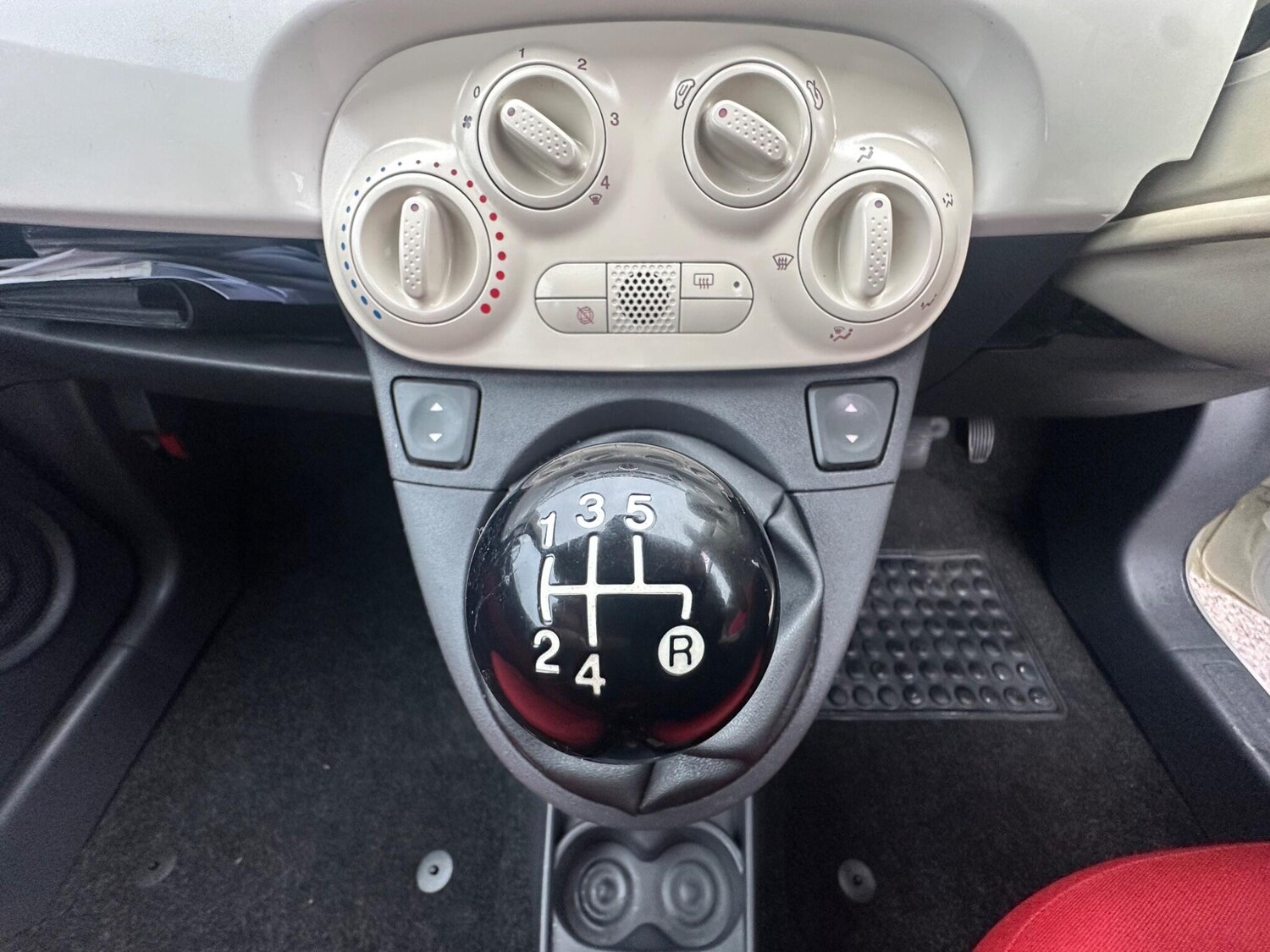 Used Fiat 500 2012 for sale - 77908555: Photo 12