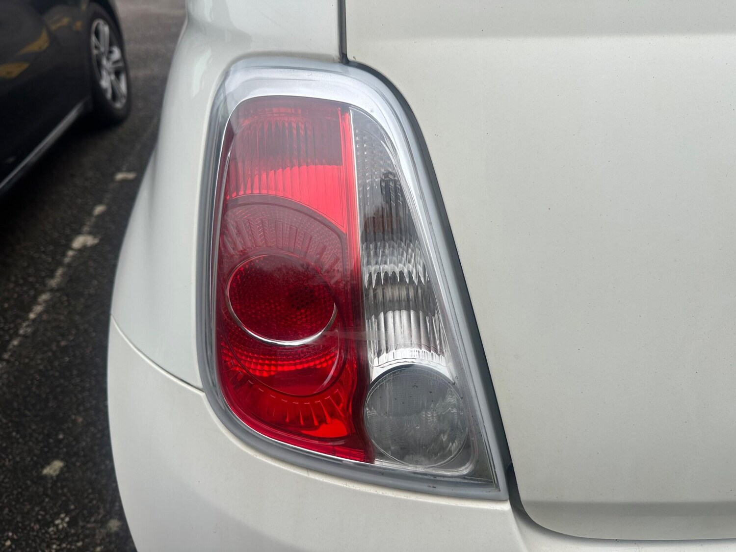 Used Fiat 500 2012 for sale - 77908555: Photo 15