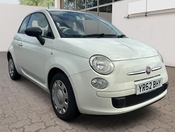 Fiat 500 feature image