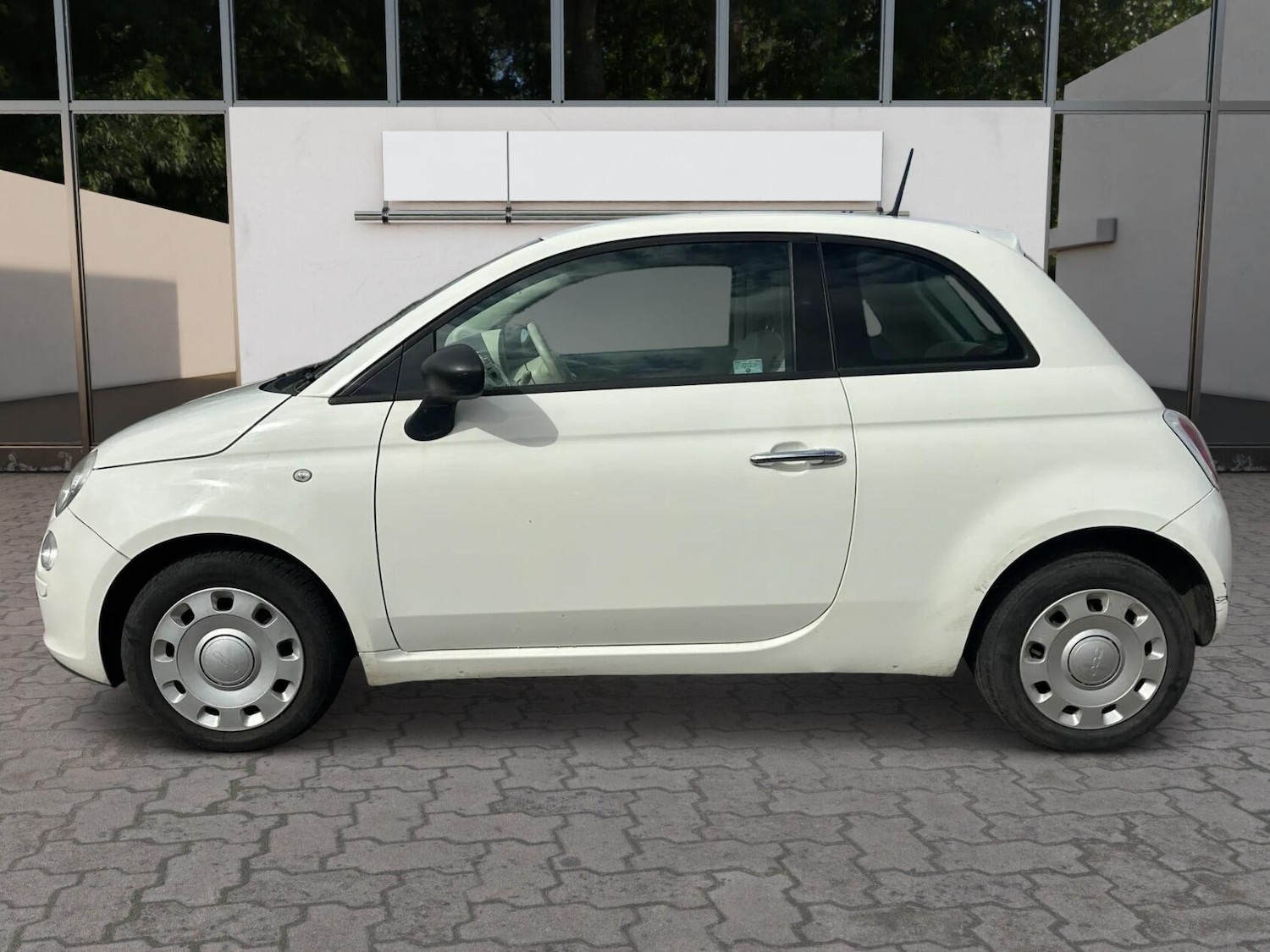 Used Fiat 500 2012 for sale - 77908555: Photo 4
