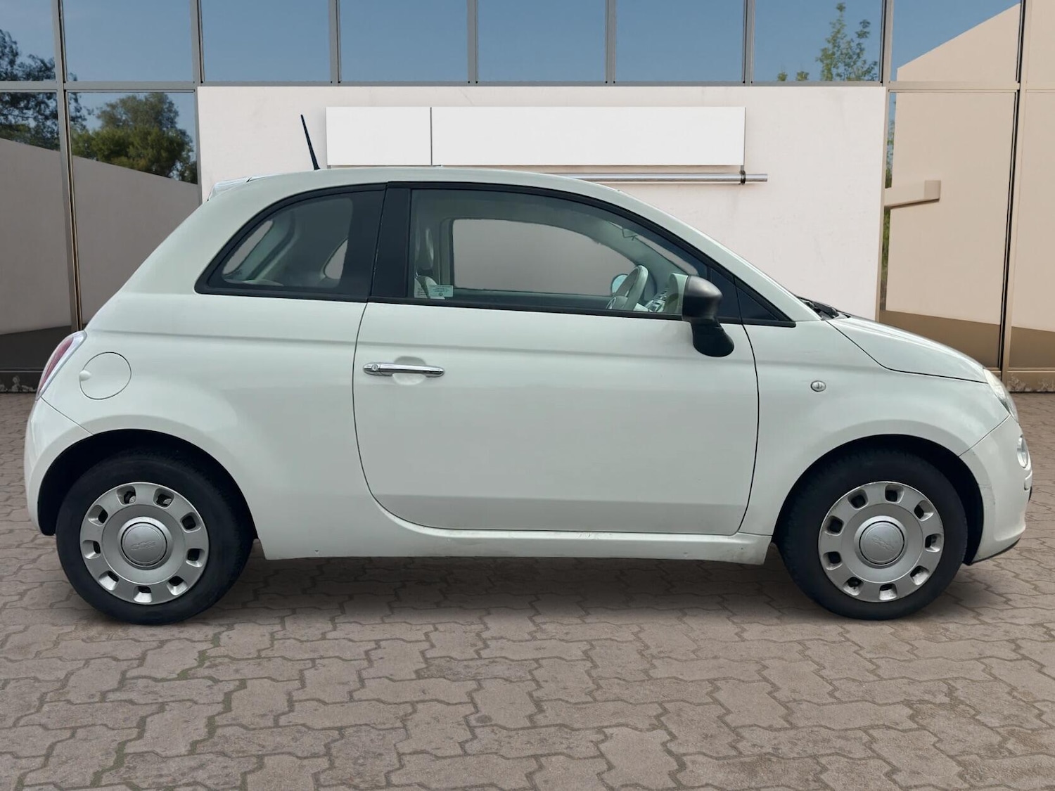 Used Fiat 500 2012 for sale - 77908555: Photo 8