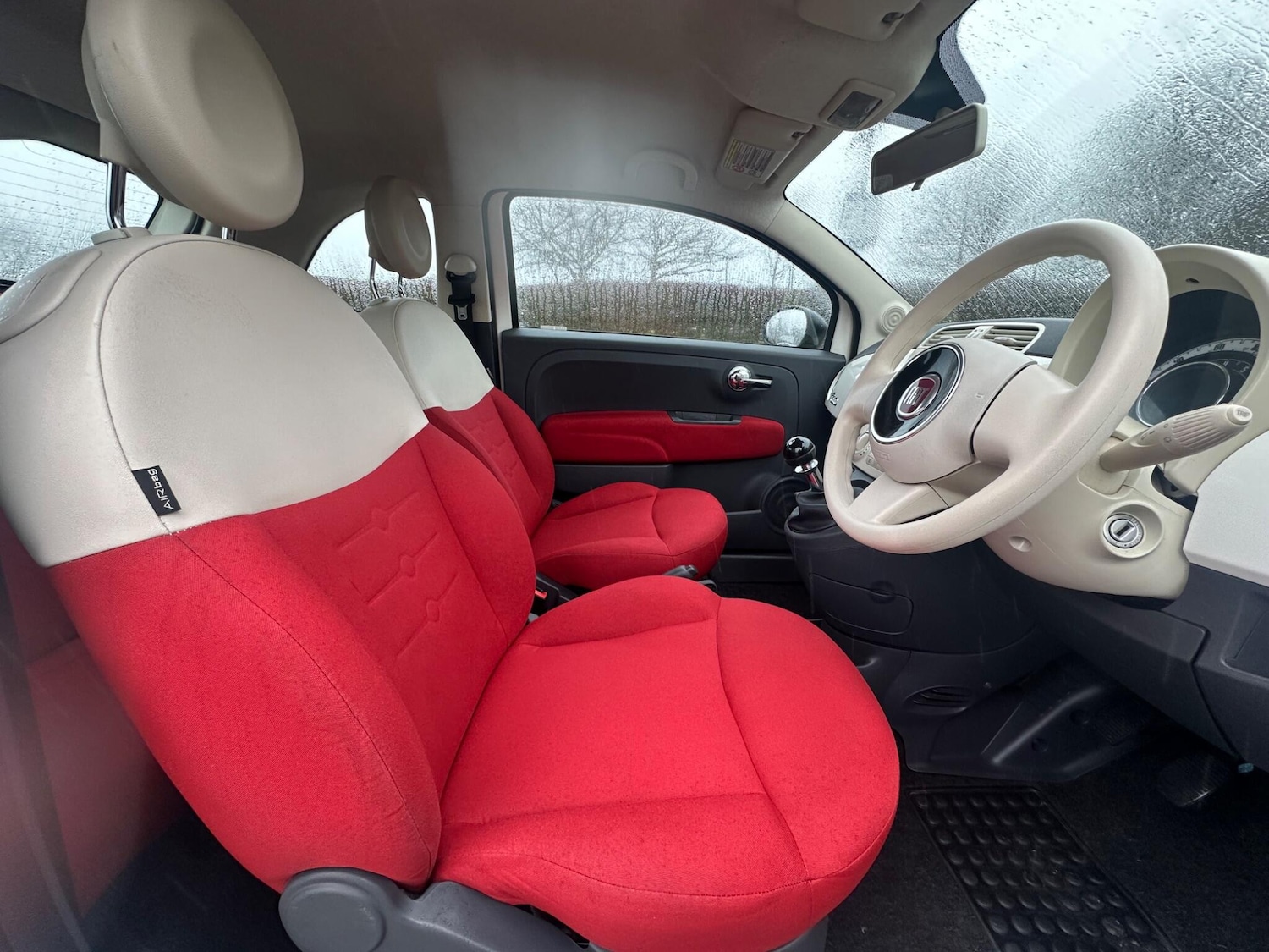 Used Fiat 500 2012 for sale - 77908555: Photo 9