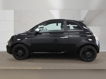 Used Fiat 500 2012 for sale - 78573938: Photo