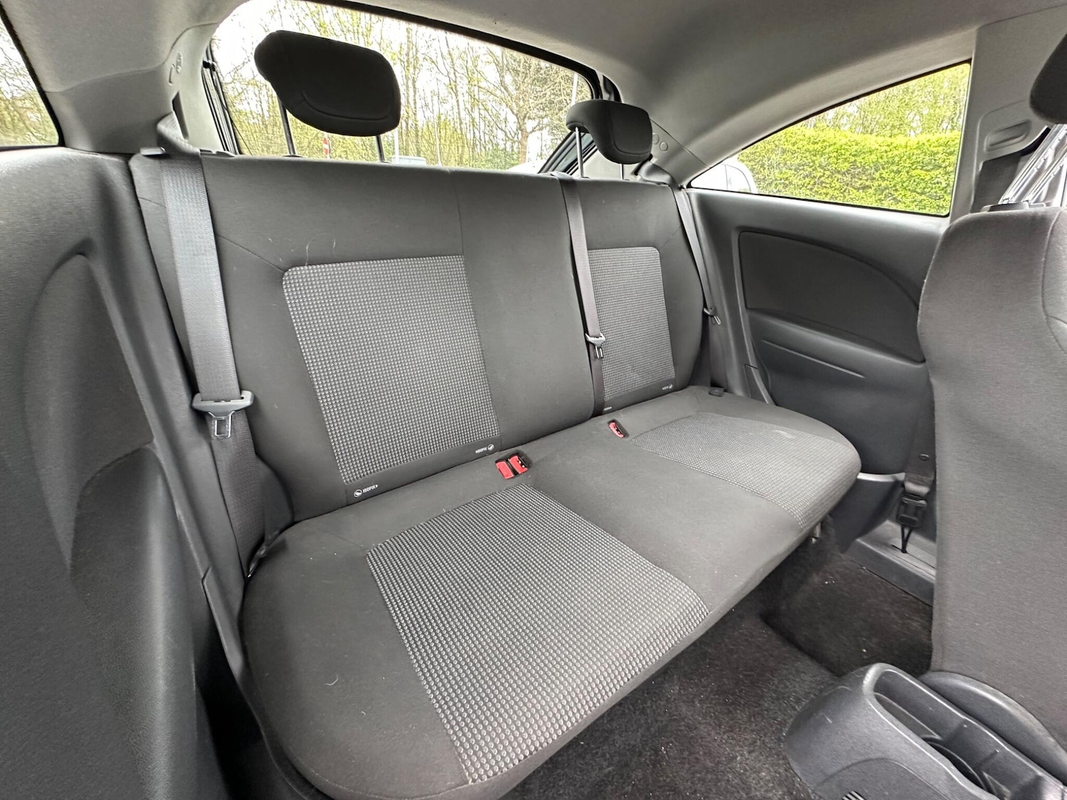 Used Vauxhall Corsa 2012 for sale - 78127420: Photo 10