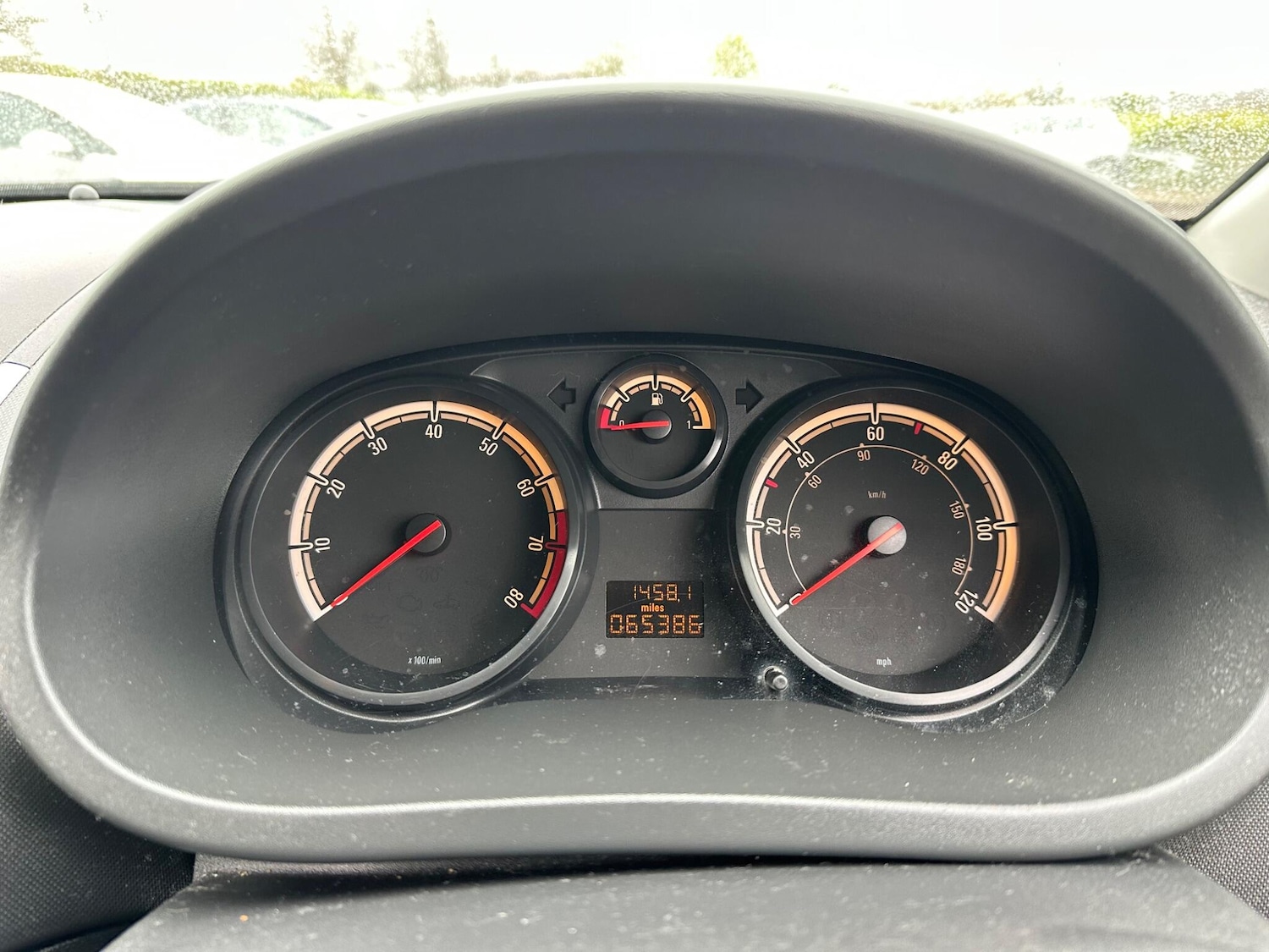 Used Vauxhall Corsa 2012 for sale - 78127420: Photo 11