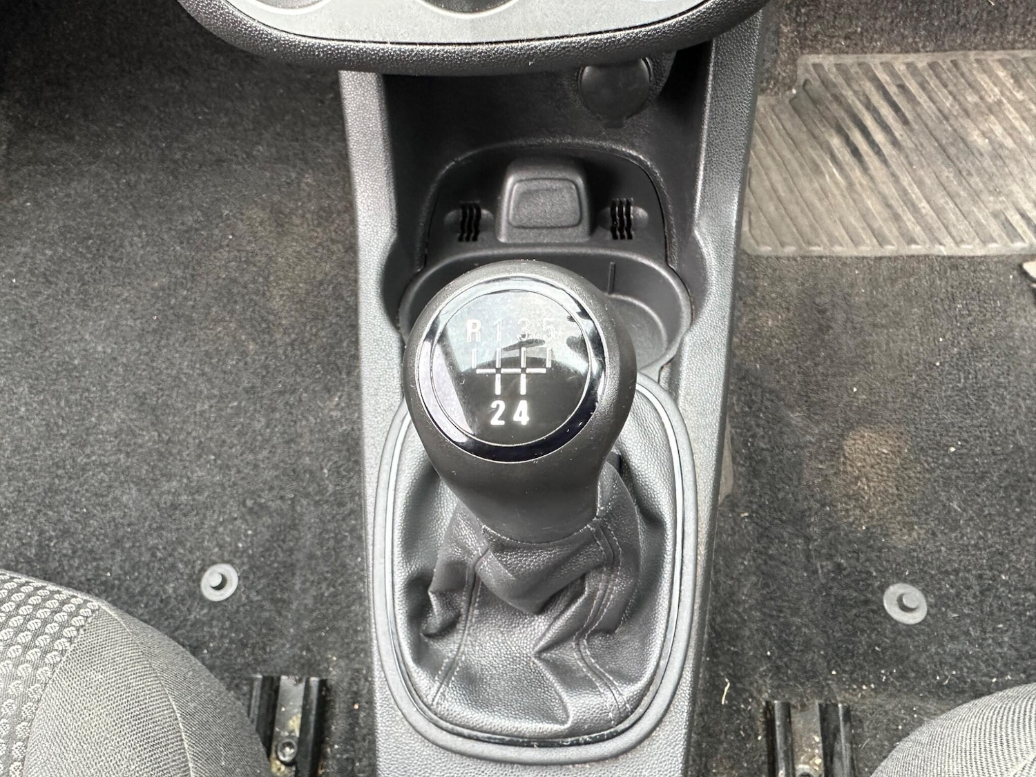 Used Vauxhall Corsa 2012 for sale - 78127420: Photo 12