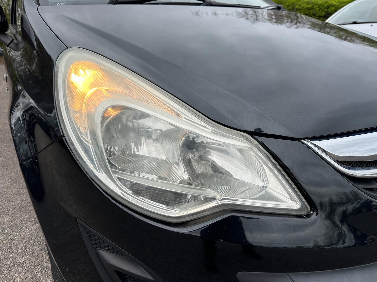 Used Vauxhall Corsa 2012 for sale - 78127420: Photo 14