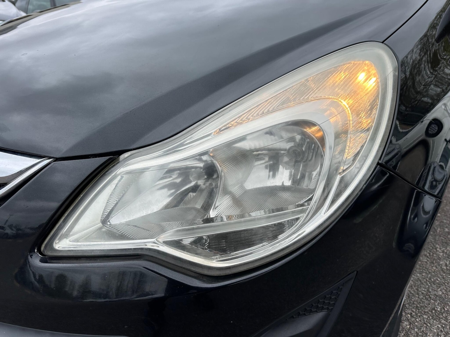 Used Vauxhall Corsa 2012 for sale - 78127420: Photo 15