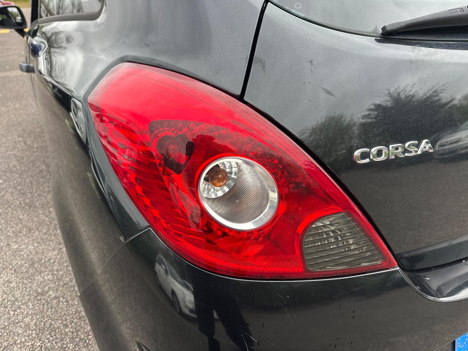 Used Vauxhall Corsa 2012 for sale - 78127420: Photo 16