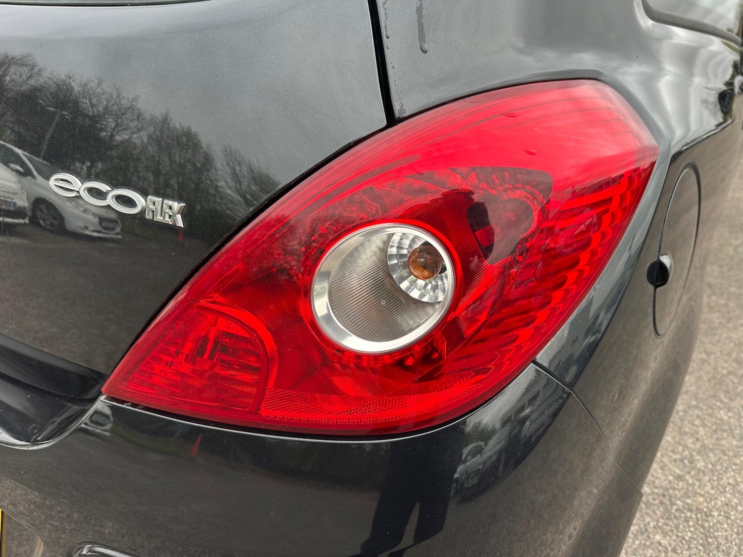 Used Vauxhall Corsa 2012 for sale - 78127420: Photo 17