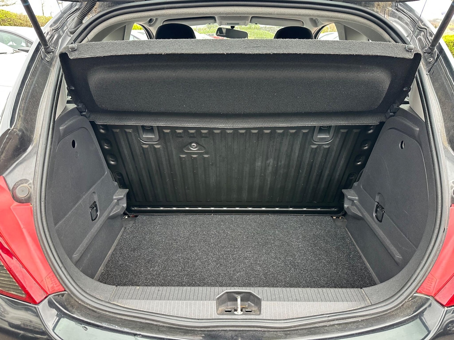 Used Vauxhall Corsa 2012 for sale - 78127420: Photo 18