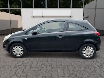 Used Vauxhall Corsa 2012 for sale - 78127420: Photo