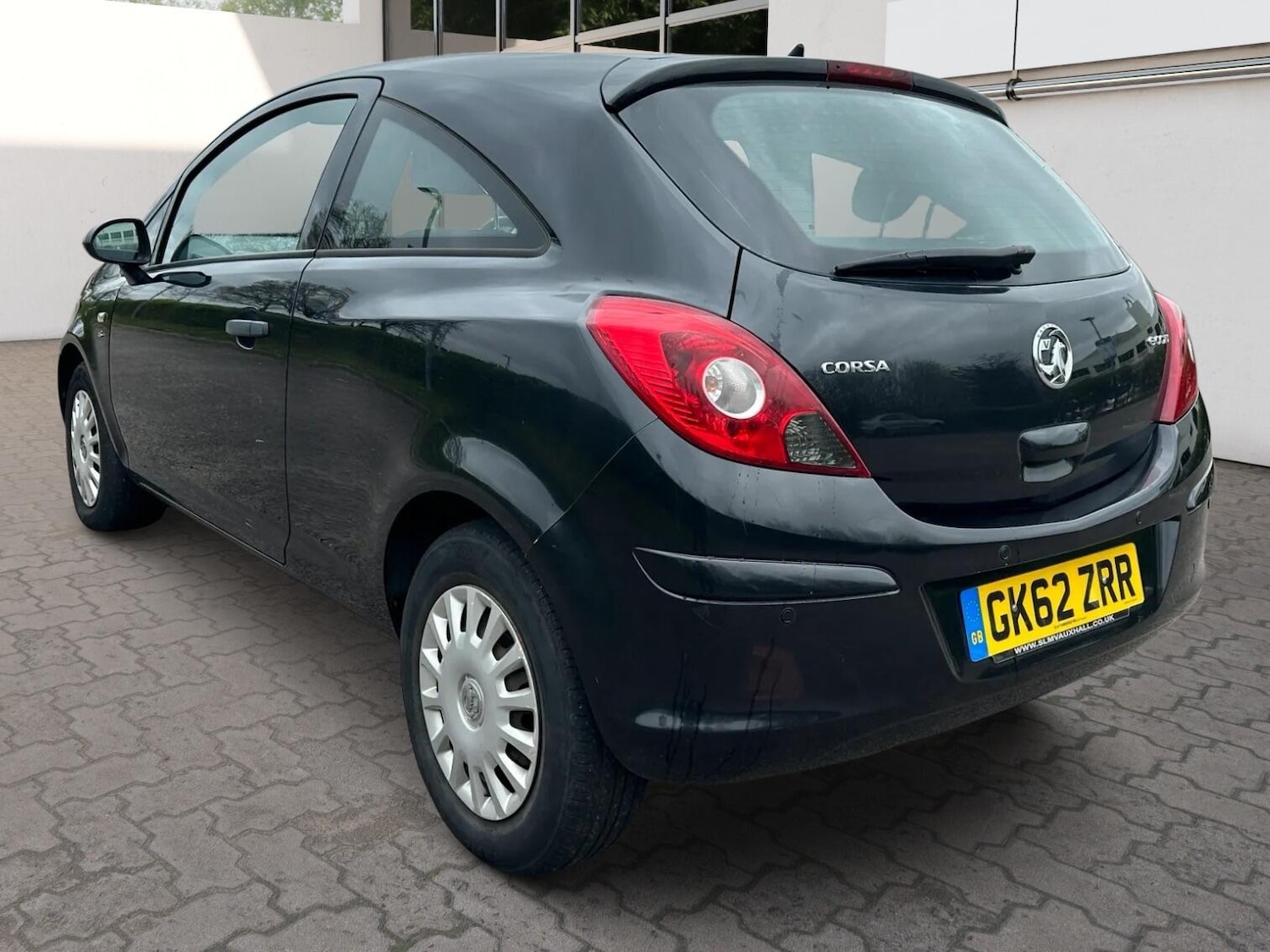 Used Vauxhall Corsa 2012 for sale - 78127420: Photo 5