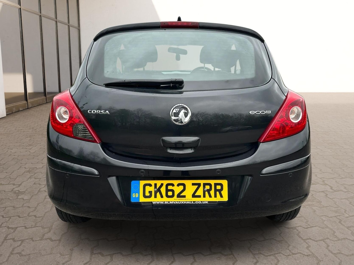 Used Vauxhall Corsa 2012 for sale - 78127420: Photo 6