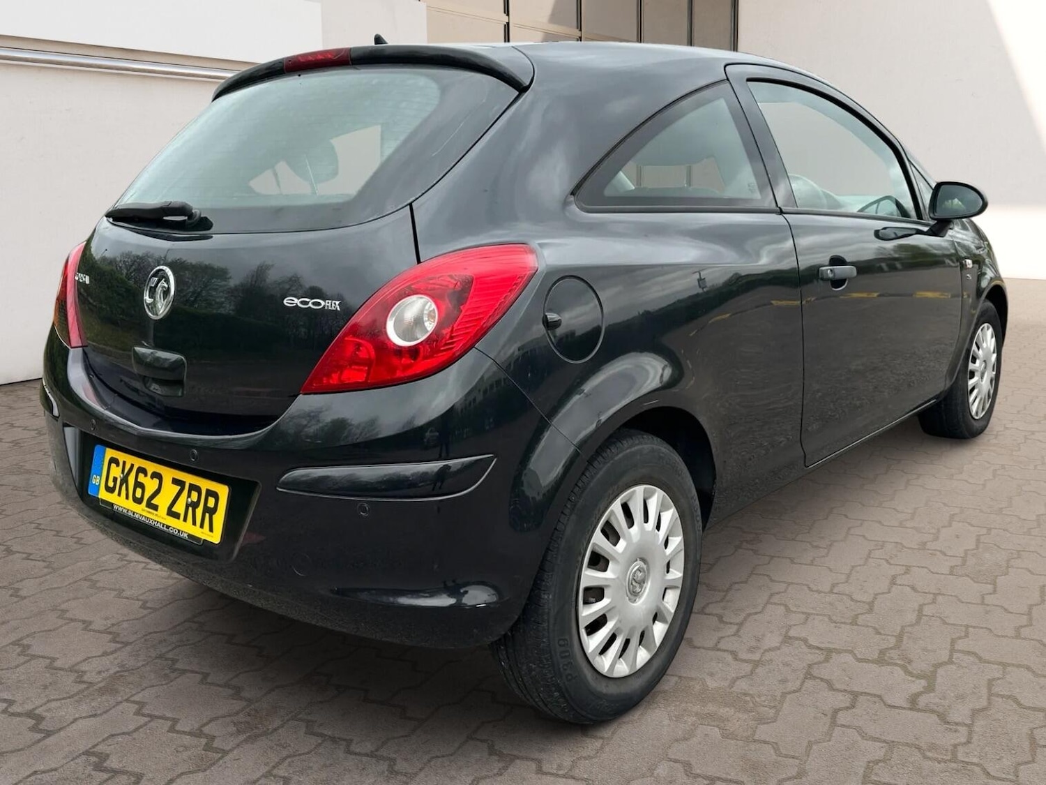 Used Vauxhall Corsa 2012 for sale - 78127420: Photo 7