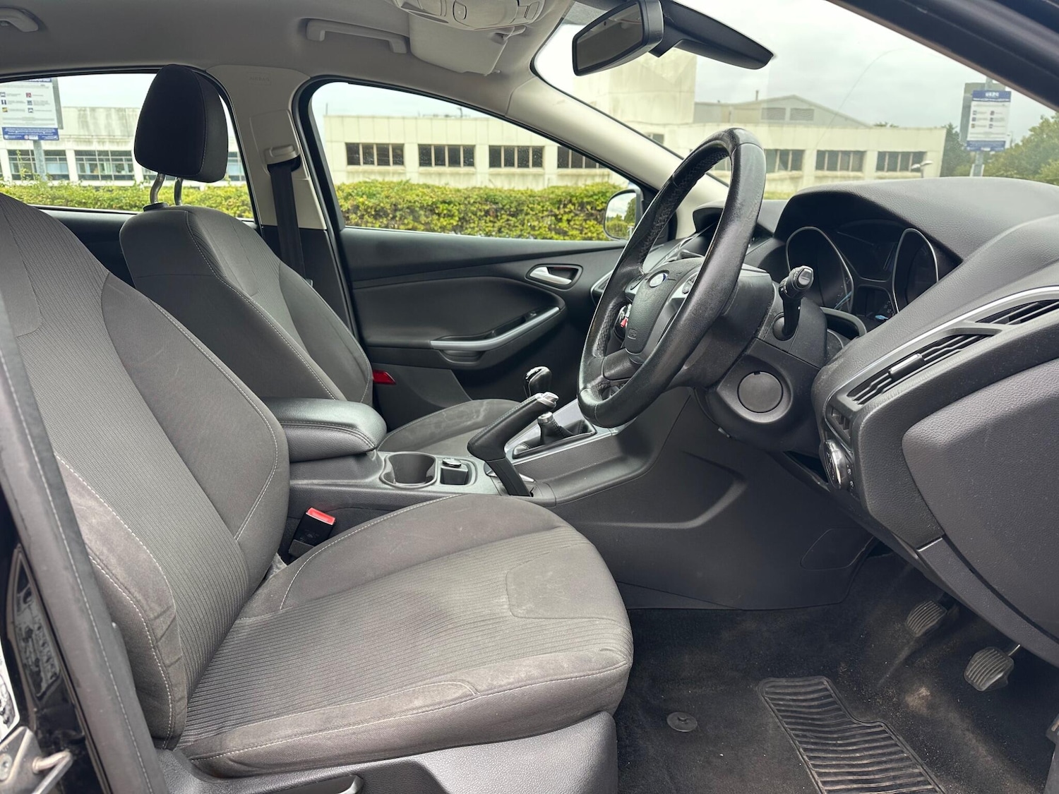 Used Ford Focus 2013 for sale - 76370430: Photo 10