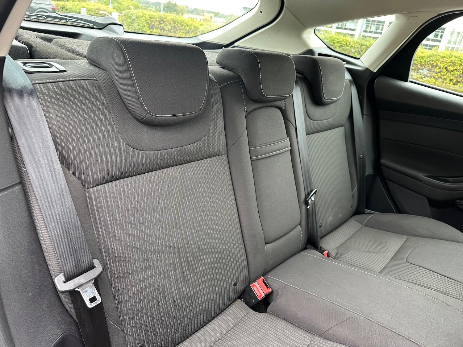 Used Ford Focus 2013 for sale - 76370430: Photo 11