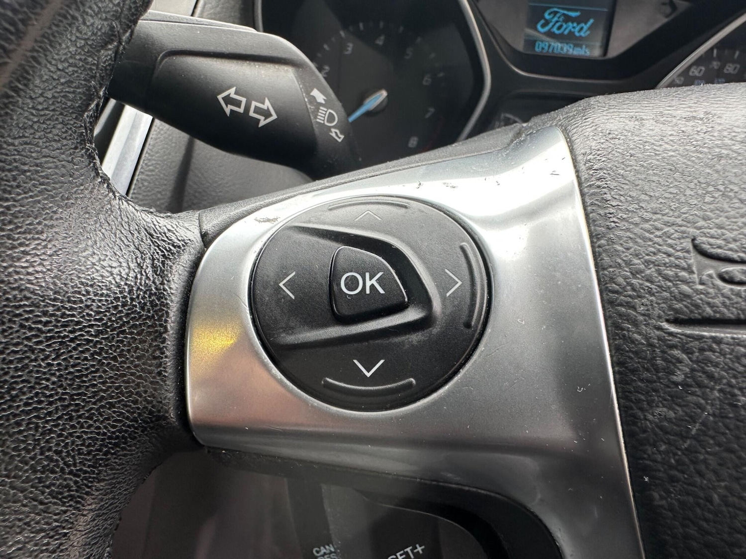 Used Ford Focus 2013 for sale - 76370430: Photo 15