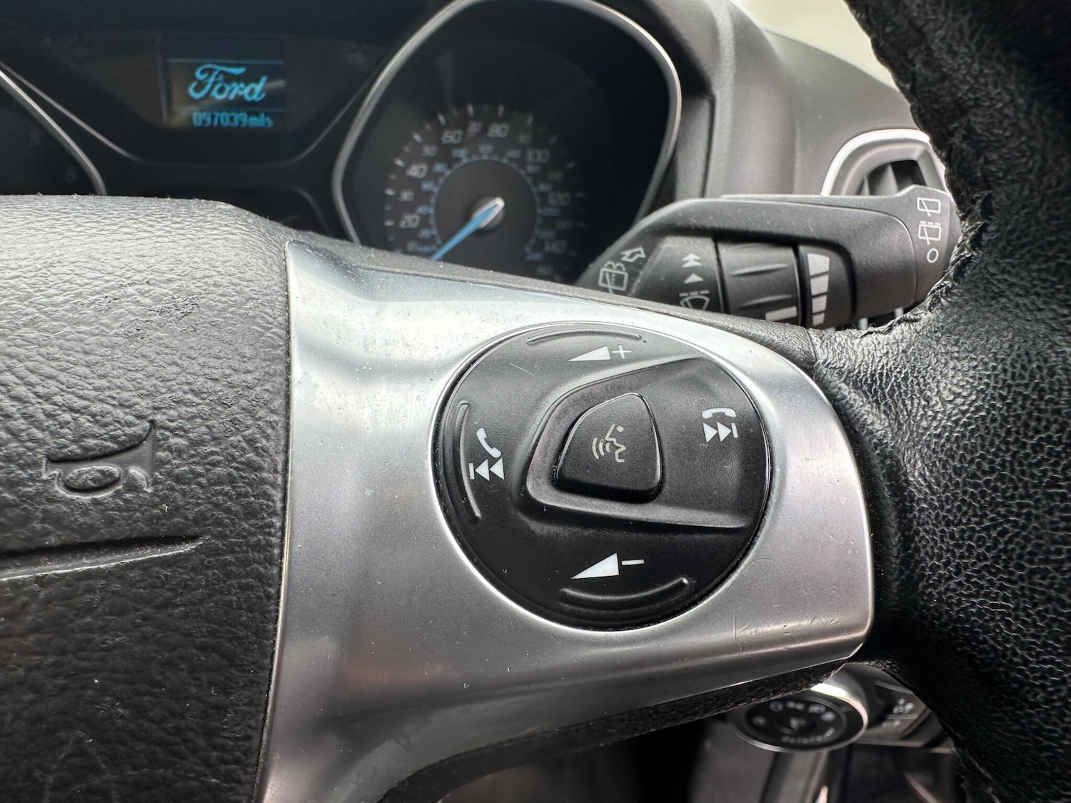 Used Ford Focus 2013 for sale - 76370430: Photo 16