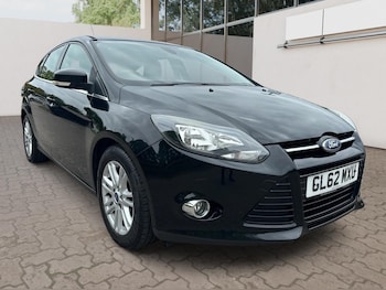 Ford - Focus