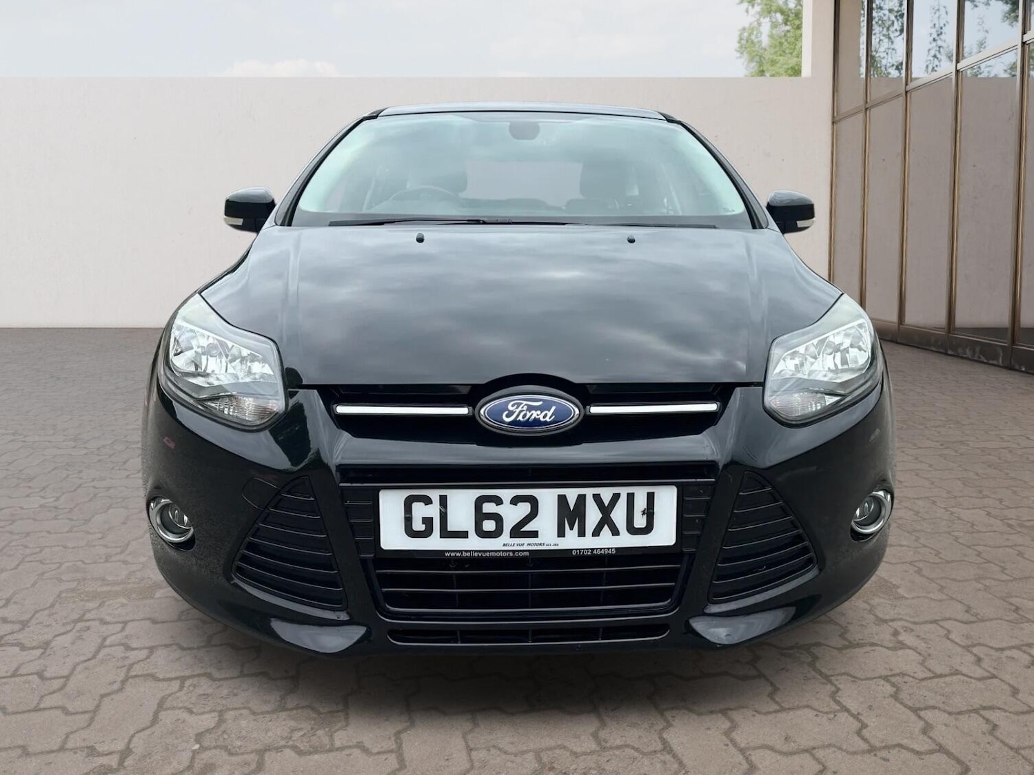 Used Ford Focus 2013 for sale - 76370430: Photo 2