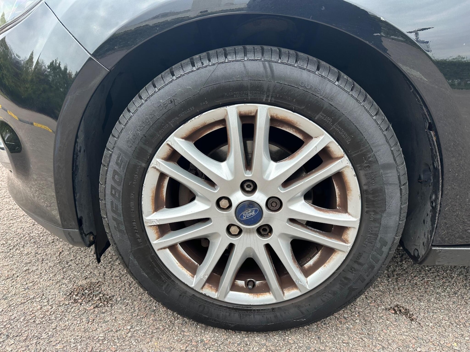 Used Ford Focus 2013 for sale - 76370430: Photo 22