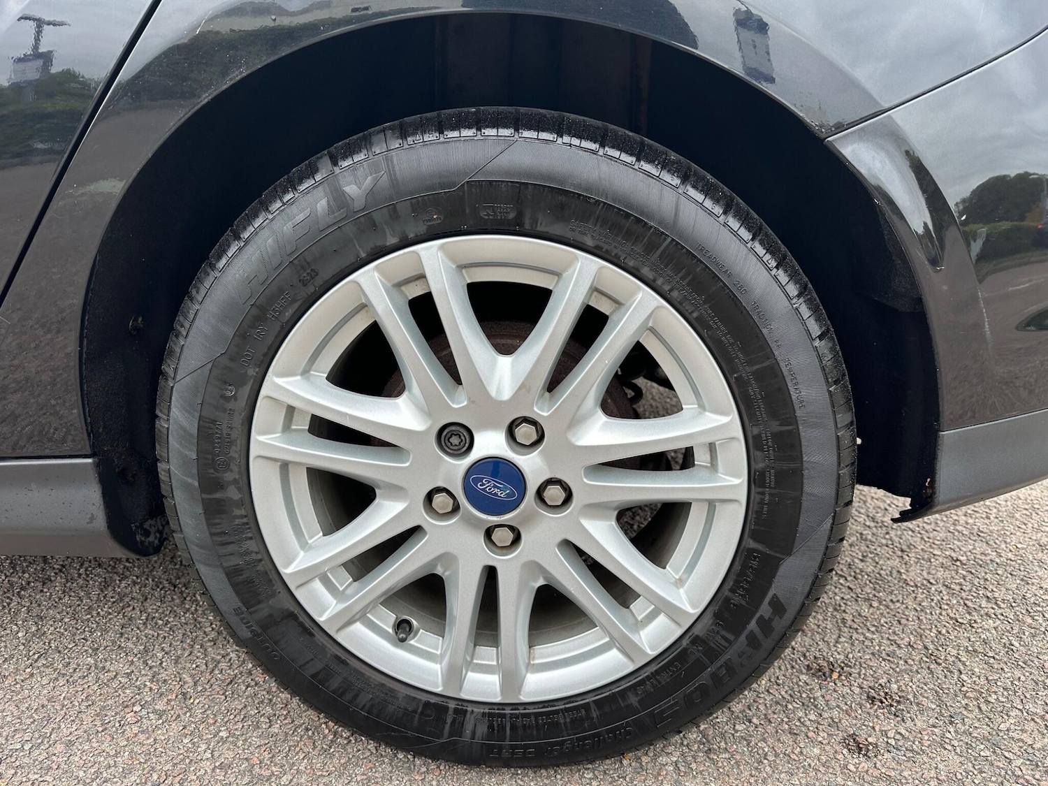 Used Ford Focus 2013 for sale - 76370430: Photo 23