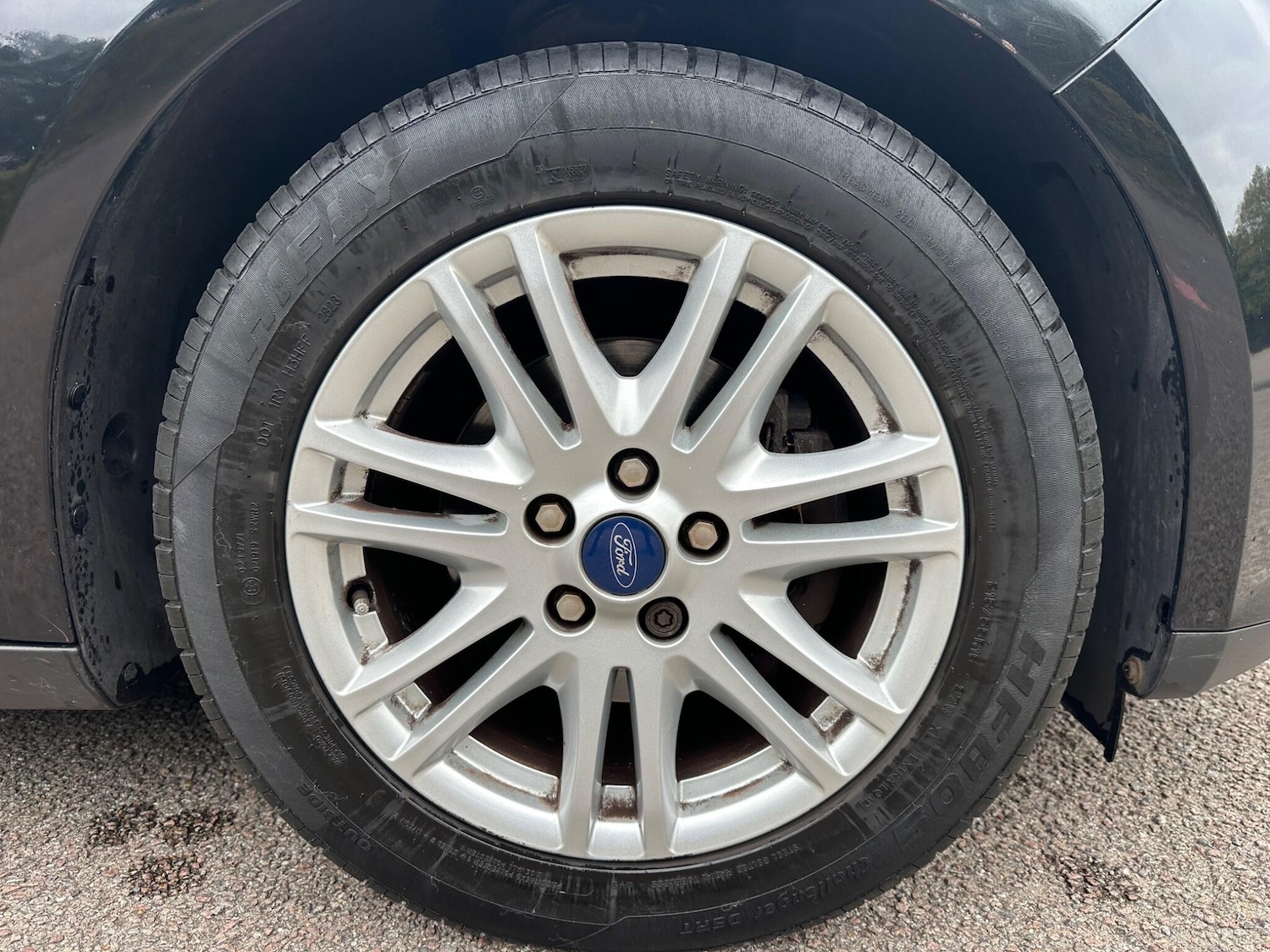 Used Ford Focus 2013 for sale - 76370430: Photo 24