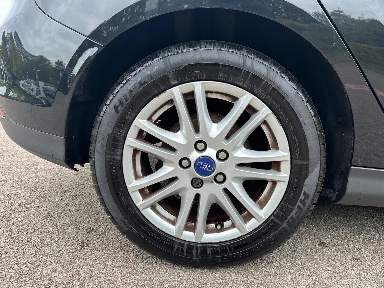 Used Ford Focus 2013 for sale - 76370430: Photo 25
