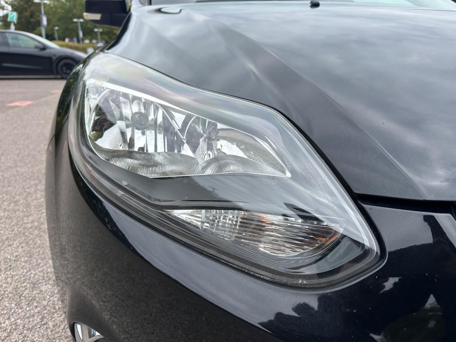Used Ford Focus 2013 for sale - 76370430: Photo 29