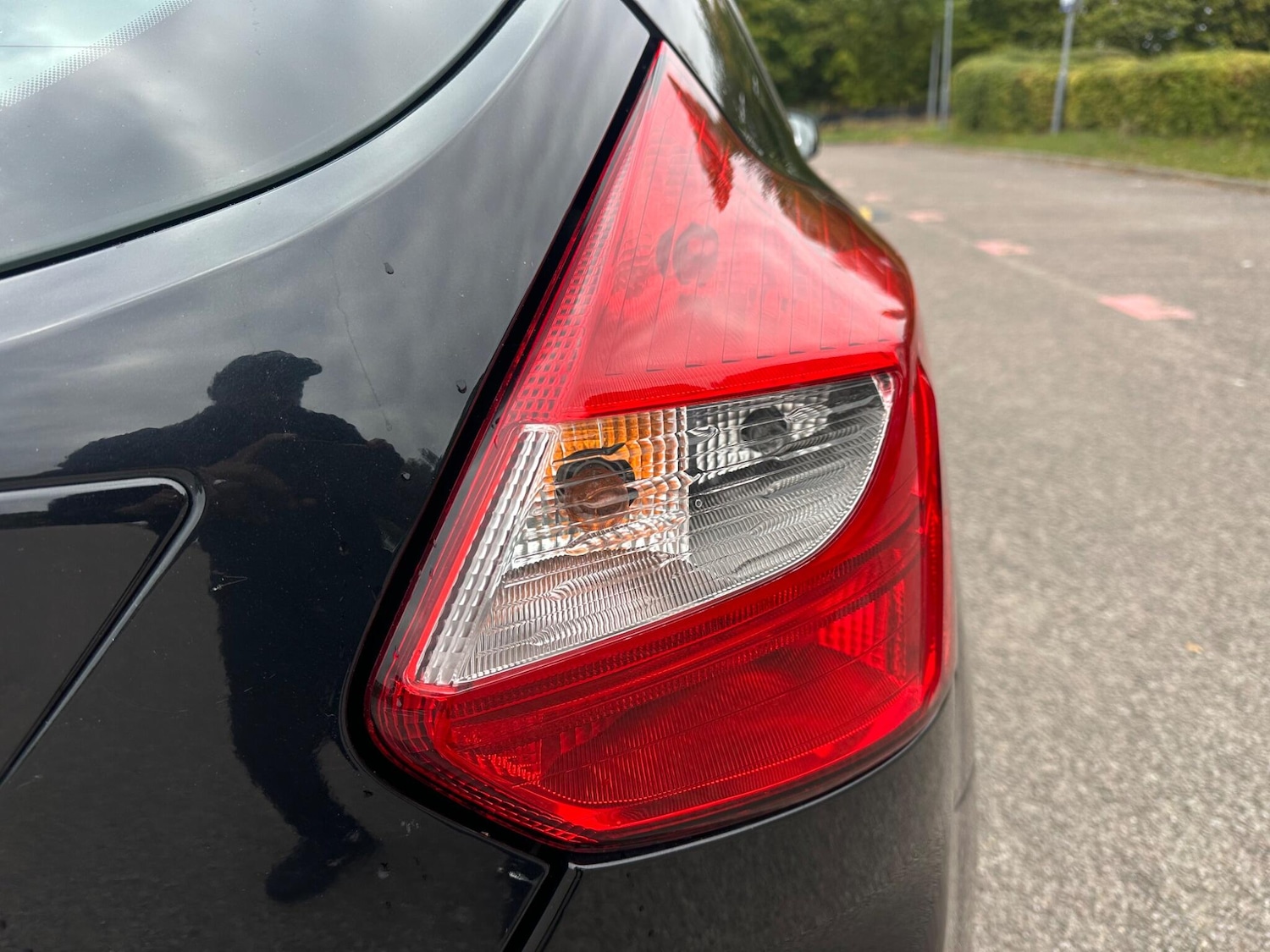 Used Ford Focus 2013 for sale - 76370430: Photo 31