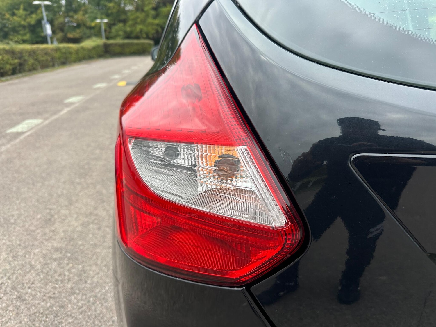 Used Ford Focus 2013 for sale - 76370430: Photo 32
