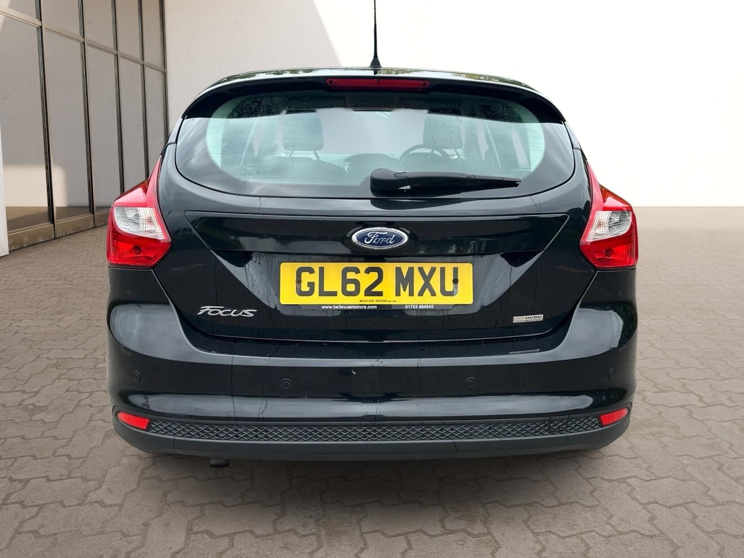 Used Ford Focus 2013 for sale - 76370430: Photo 6