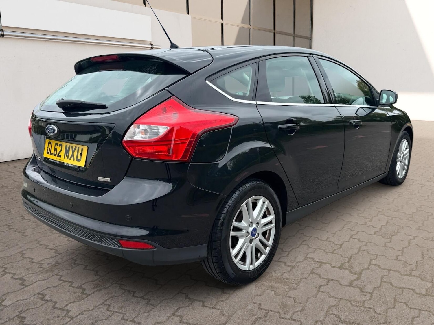 Used Ford Focus 2013 for sale - 76370430: Photo 8