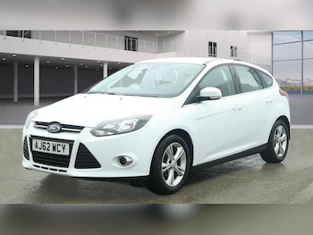 Used Ford Focus 2013 for sale - 77892716: Photo