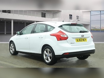 Used Ford Focus 2013 for sale - 77892716: Photo