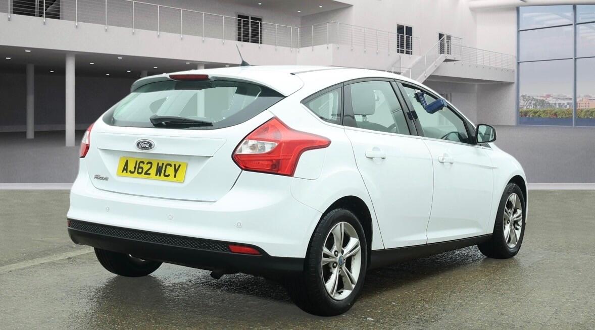 Used Ford Focus 2013 for sale - 77892716: Photo 5