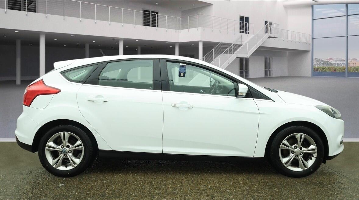 Used Ford Focus 2013 for sale - 77892716: Photo 6