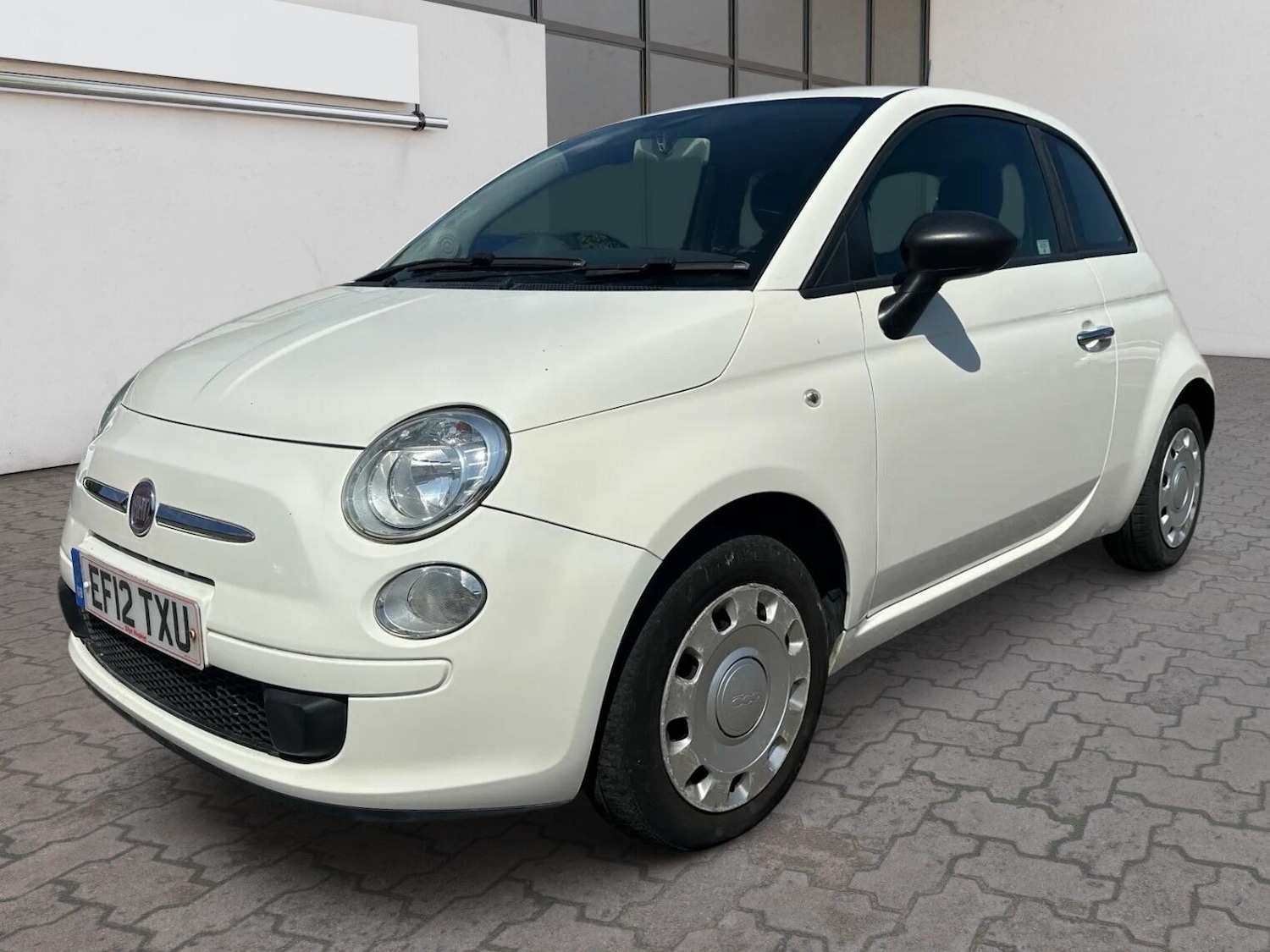 Used Fiat 500 2012 for sale - 76781132: Photo 3