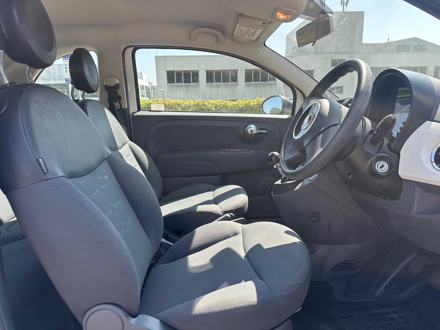 Used Fiat 500 2012 for sale - 76781132: Photo 9