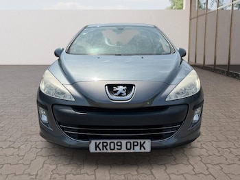 Used Peugeot 308 2009 for sale - 78759200: Photo