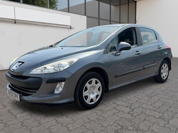 Used Peugeot 308 2009 for sale - 78759200: Photo