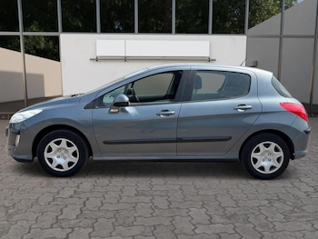 Used Peugeot 308 2009 for sale - 78759200: Photo