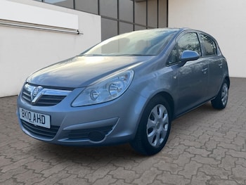 Used Vauxhall Corsa 2010 for sale - 76527873: Photo
