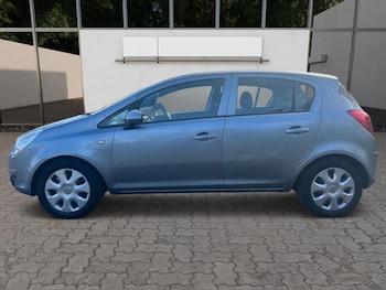 Used Vauxhall Corsa 2010 for sale - 76527873: Photo