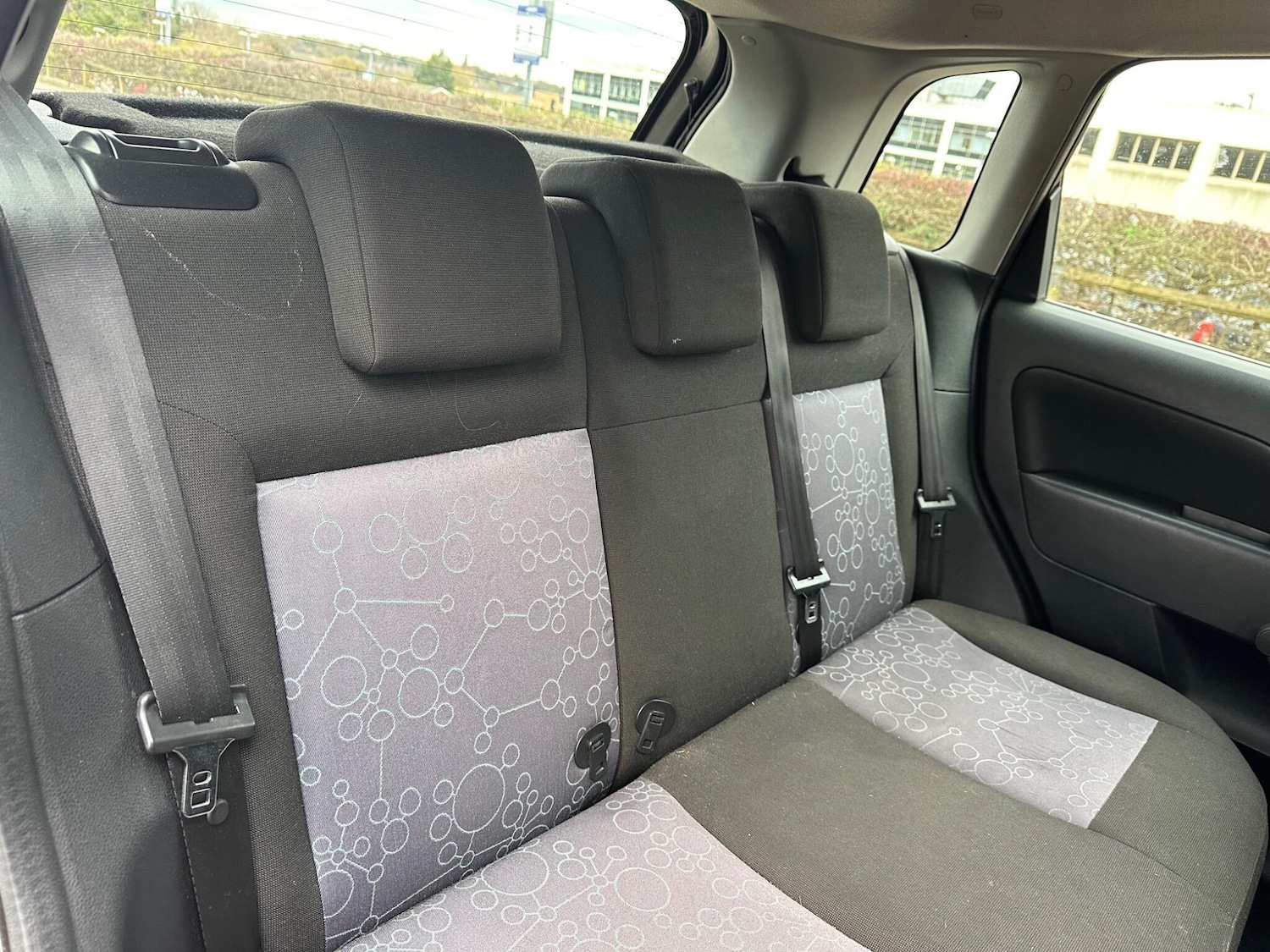 Used Ford Fiesta 2008 for sale - 76644923: Photo 11